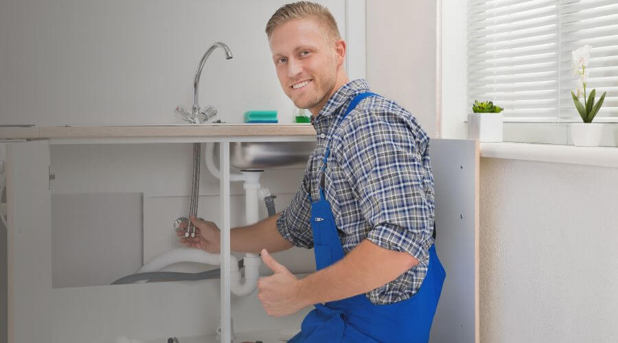 Weekend Plumber Service in New Brighton, PA